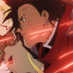 TVアニメ『勇者刑に処す』ノンクレジット主題歌映像が公開！　ザイロたちが疾走感あふれる主題歌「Kill the Noise」にのせて魔王軍へと立ち向かう映像に