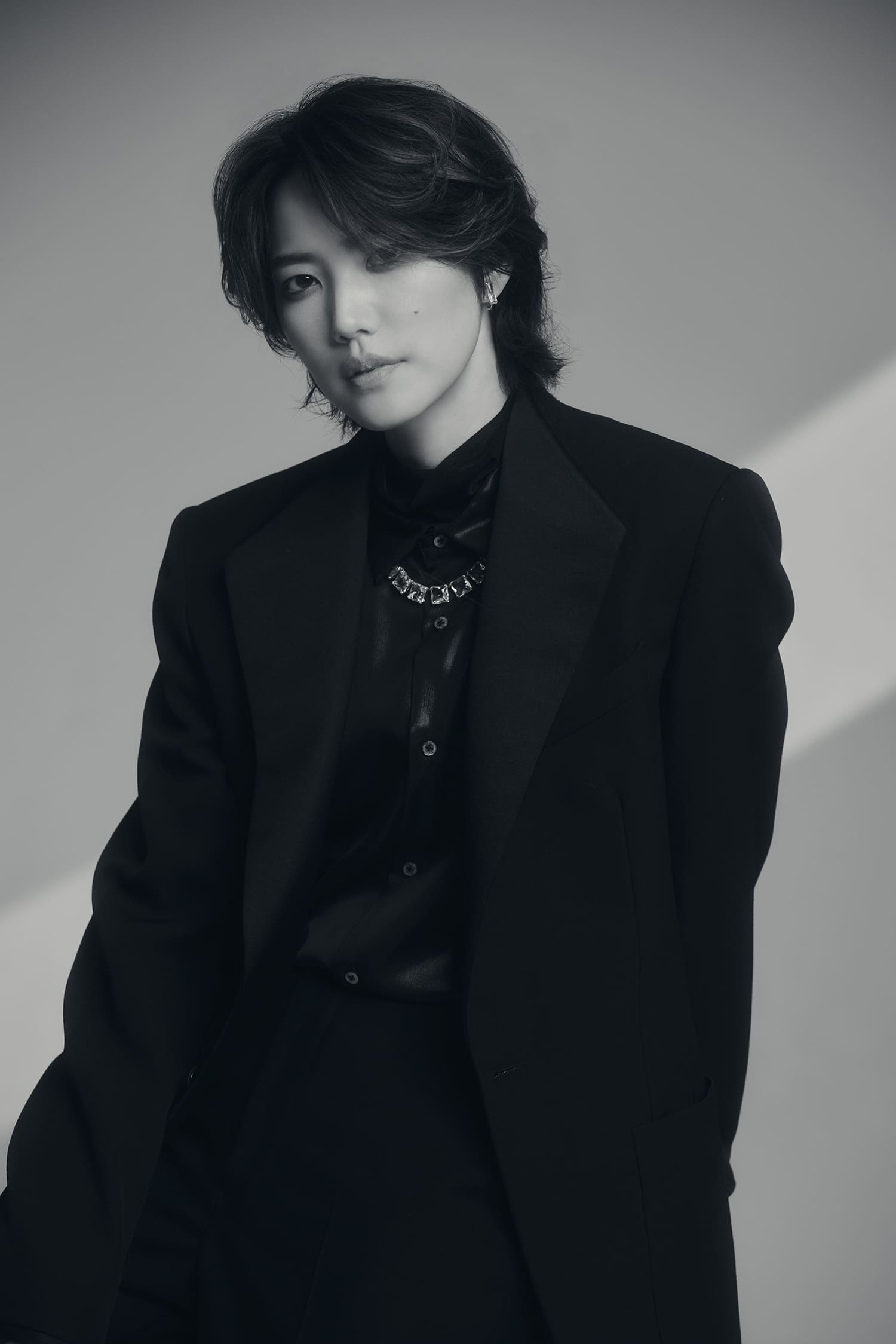 七海ひろき 初の全国ツアー「HIROKI NANAMI LIVE HOUSE TOUR “AKATSUKI