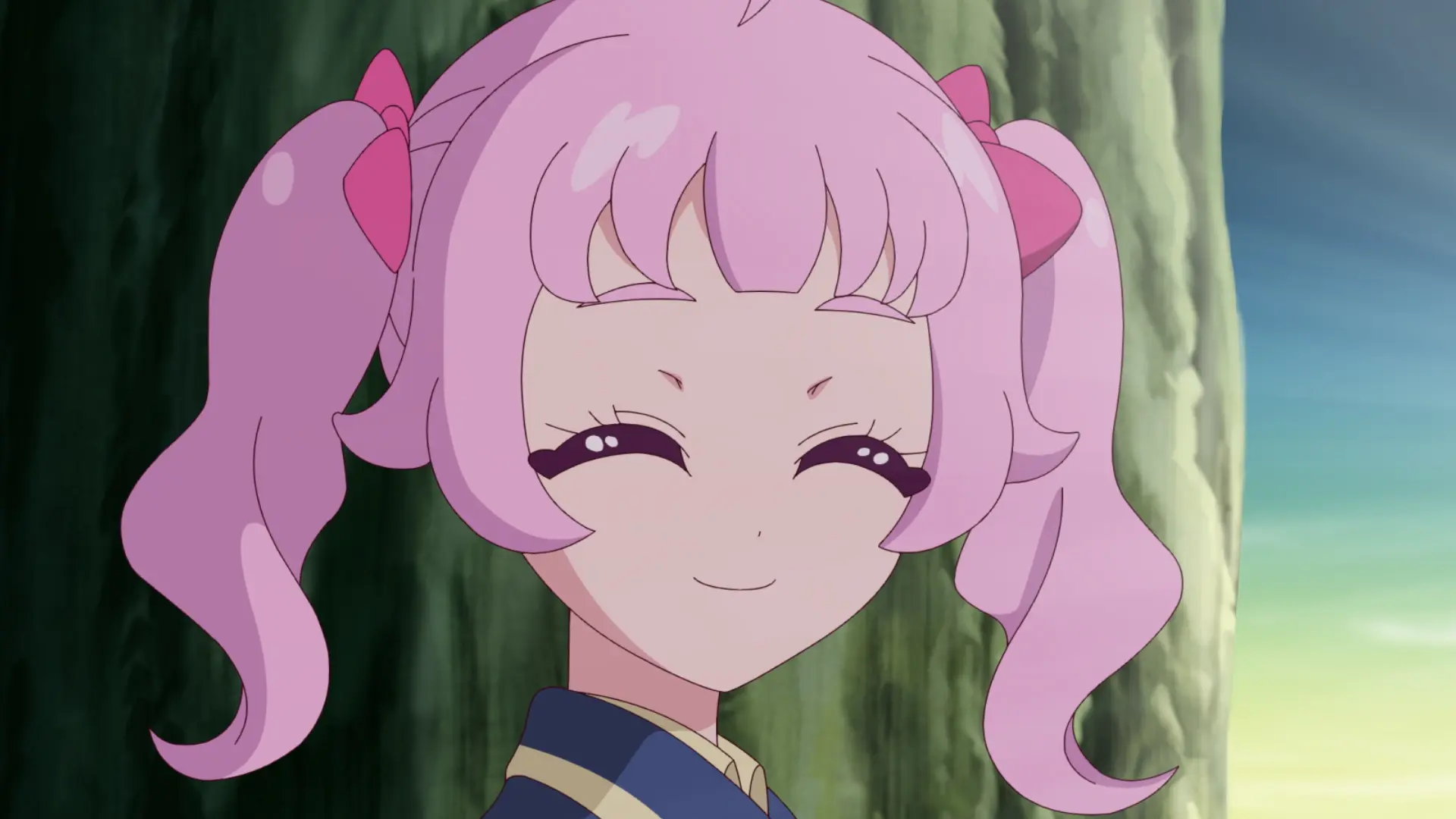 アニメ『ひみつのアイプリ』第92話のあらすじ公開！ みつきは、ひまり