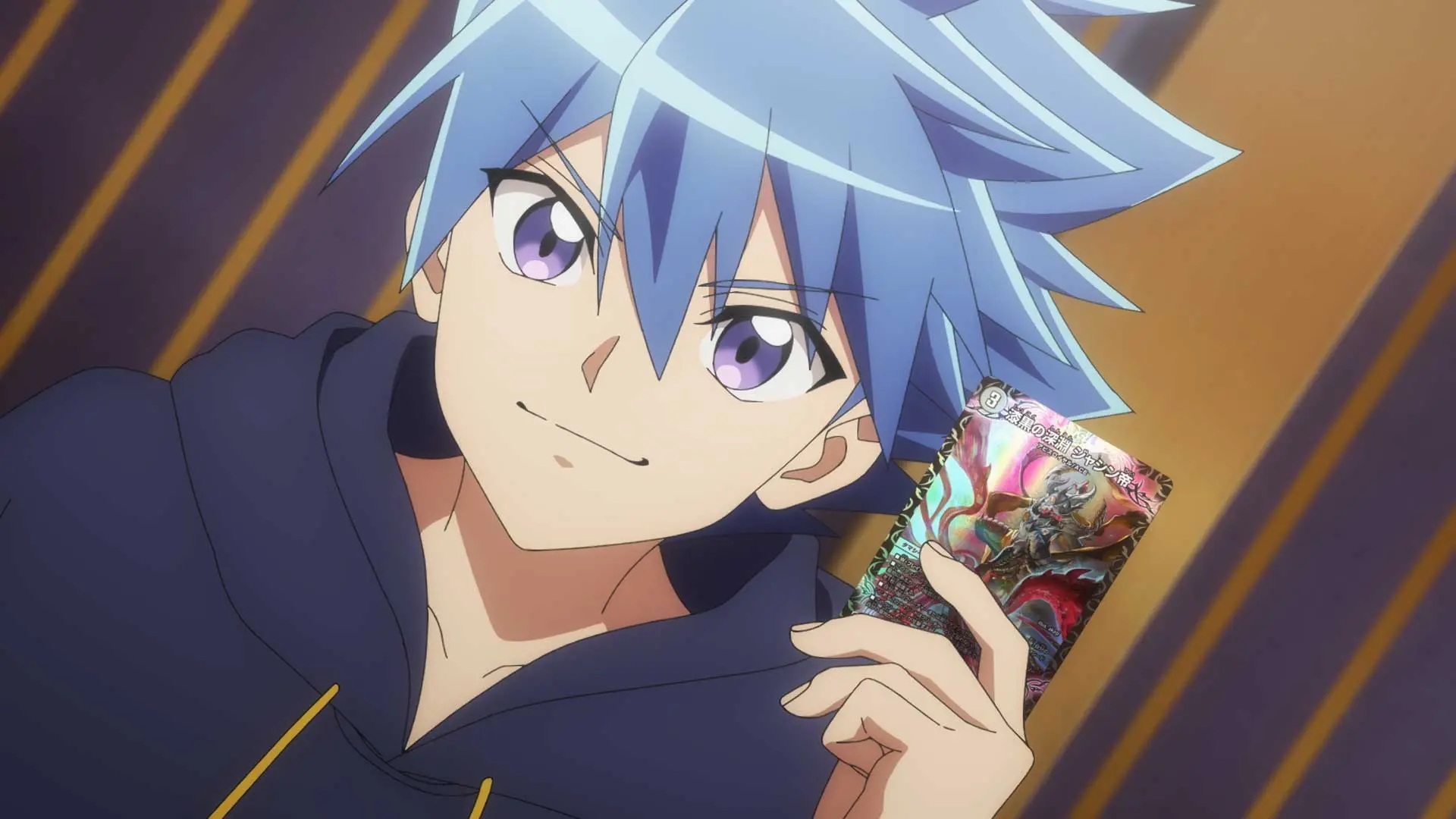 【新品未開封】神(主)曲(仮) おとや 本編オリジナル曲「Ex-Otogibanashi」Anime ver. MV公開！ - NEWS 新着