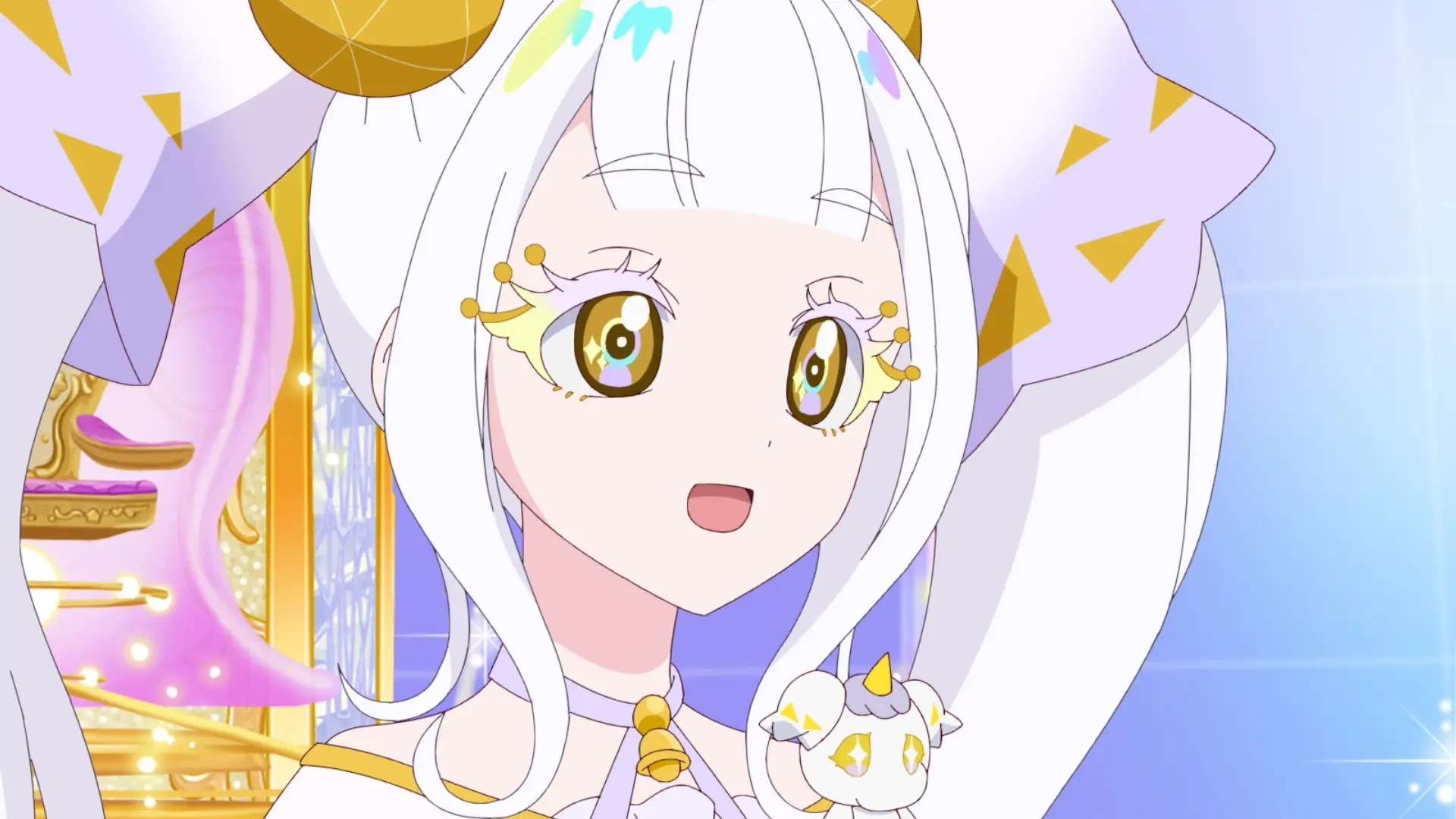 ひみつのアイプリ』単独ライブの公式イベントレポートが公開！ 最後は