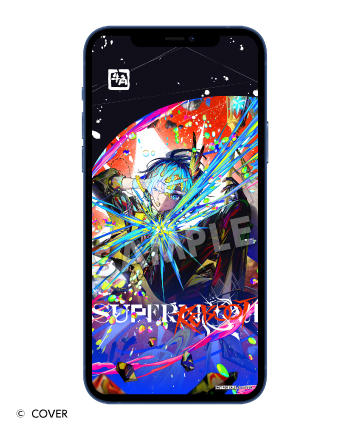 星街すいせいと「牛角」がコラボ！ オリジナルピック＆ステッカー付き