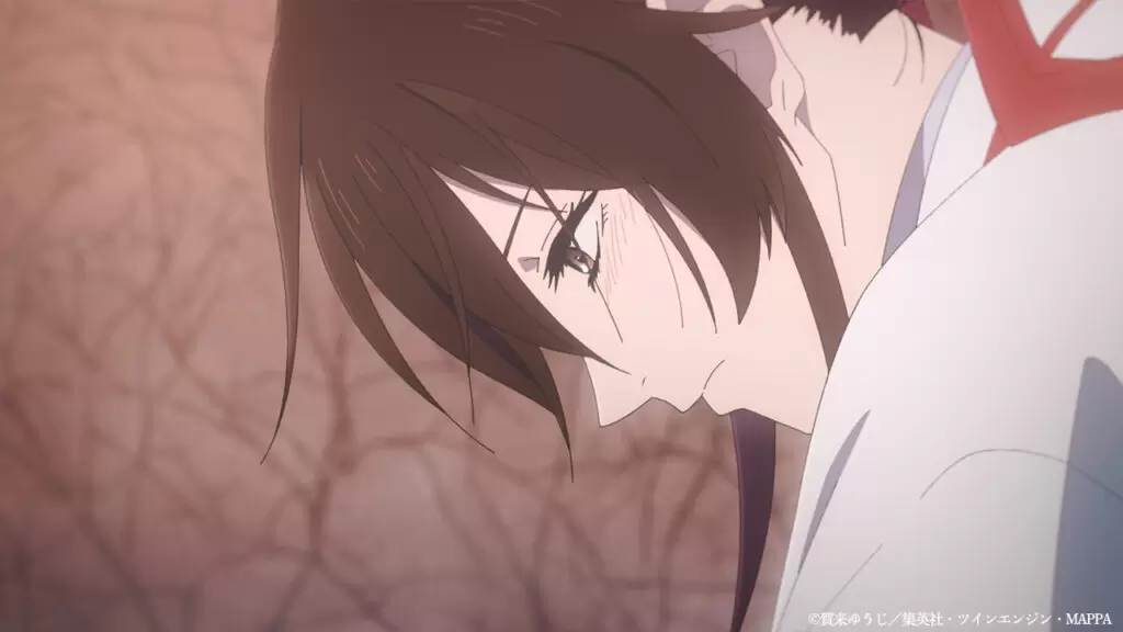 TVアニメ『地獄楽』2期2話のあらすじ公開！ 佐切は画眉丸の異変に
