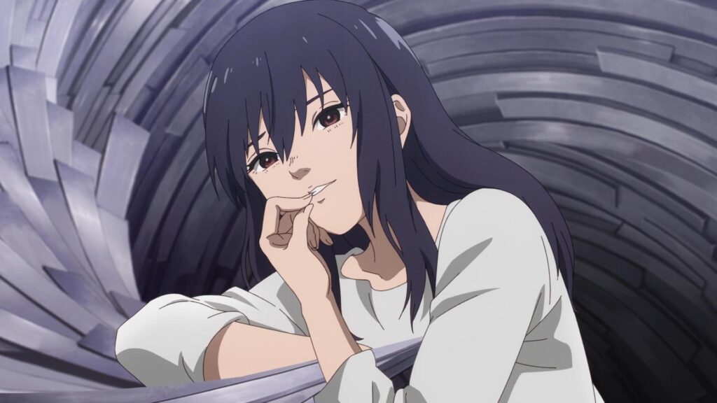 アニメ『不滅のあなたへ』3期17話のあらすじ公開！ ノッカーがフシの姿で出現して… - eeo Media（イーオメディア）