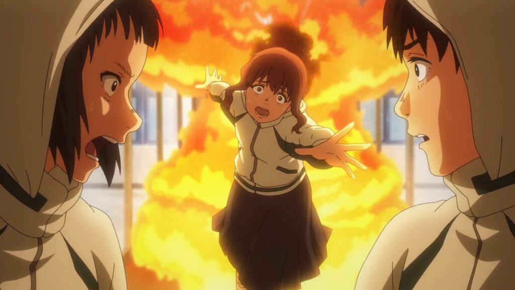 アニメ『不滅のあなたへ』3期17話のあらすじ公開！ ノッカーがフシの姿で出現して… - eeo Media（イーオメディア）