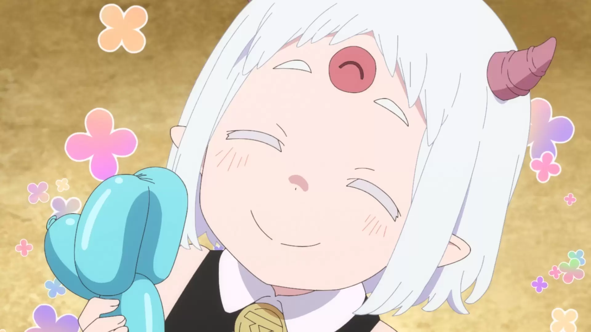 TVアニメ『姫様“拷問”の時間です』第18話のあらすじ公開！ 本日の