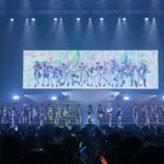 『18TRIP』初のライブイベント「HAMAツアーズpresents“おもてなしライブ”-Sparkle-」のオフィシャルレポートが公開！