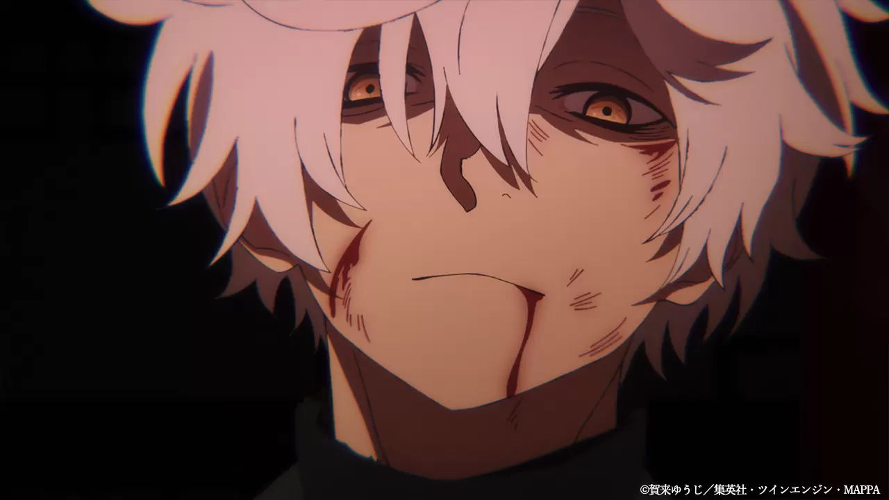 TVアニメ『地獄楽』2期6話のあらすじ公開！ 画眉丸一行は蘭と戦う決意