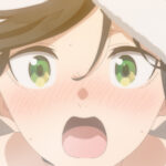 TVアニメ『綺麗にしてもらえますか。』第7話のあらすじ公開！　金目さんは、お店の宣伝にSNSをはじめるが…