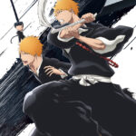 TVアニメ『BLEACH』尸魂界篇の無料配信が決定！「死神代行篇」と連なるスペシャルビジュアル「尸魂界篇」も公開