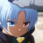 TVアニメ『貴族転生』第7話のあらすじ公開！　ノアの裏で謀反をたくらむアルバートが暗躍して…