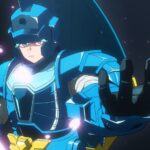 TVアニメ『鎧真伝サムライトルーパー』第8話のあらすじ公開！　凱たちは、純と共に聖獣を探すため動物園を訪れるが…