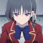 TVアニメ『よう実』第4期は4月1日からAT-Xほかで放送スタート！　OPテーマは藍井エイルの「MONSTER」、EDテーマはZAQの「ライアーヴェール」に決定