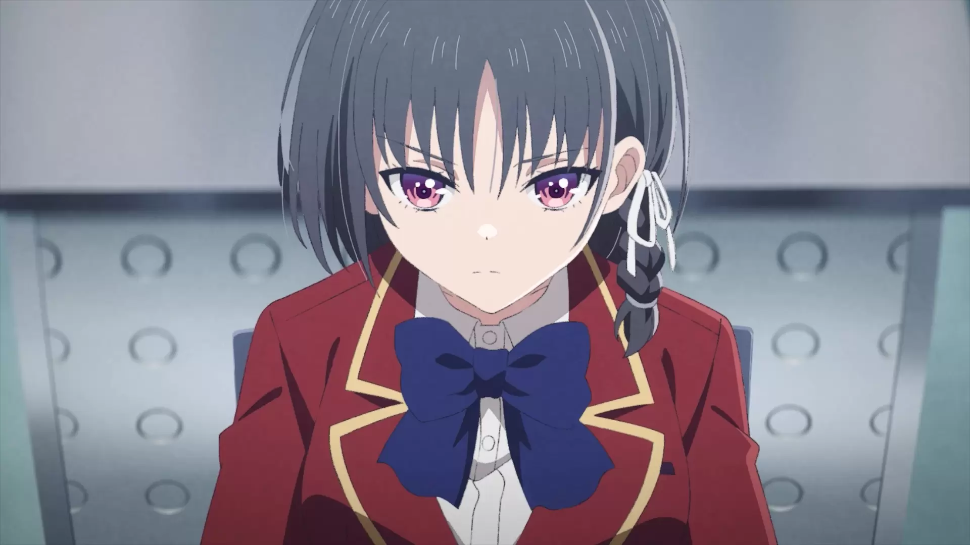 TVアニメ『よう実』第4期は4月1日からAT-Xほかで放送スタート！ OP