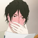 TVアニメ『違国日記』第9話のあらすじ公開！　朝は新しい悩みに直面していて…