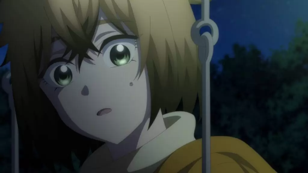 TVアニメ『カヤちゃんはコワくない』第8話のあらすじ公開！ チエ先生は