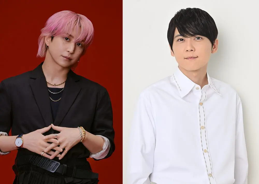  Man さっくんまとめうり　今週限定値下げ マテムり』2月28日のゲストは梶裕貴に決定！「さっくんの止まらない