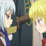 TVアニメ『29歳独身中堅冒険者の日常』第7話のあらすじ公開！　リルイとコッコはケンカを始めてしまうのだが…