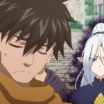 TVアニメ『29歳独身中堅冒険者の日常』第8話のあらすじ公開！　ハジメに⾃警団のジャンがケンカを売ってきて…