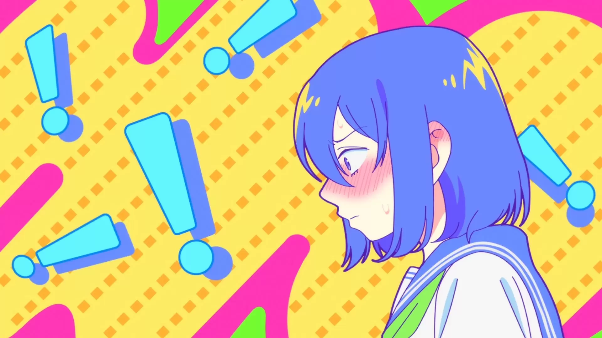 TVアニメ『正反対な君と僕』第5話のあらすじ公開！ 山田は西に「友達に