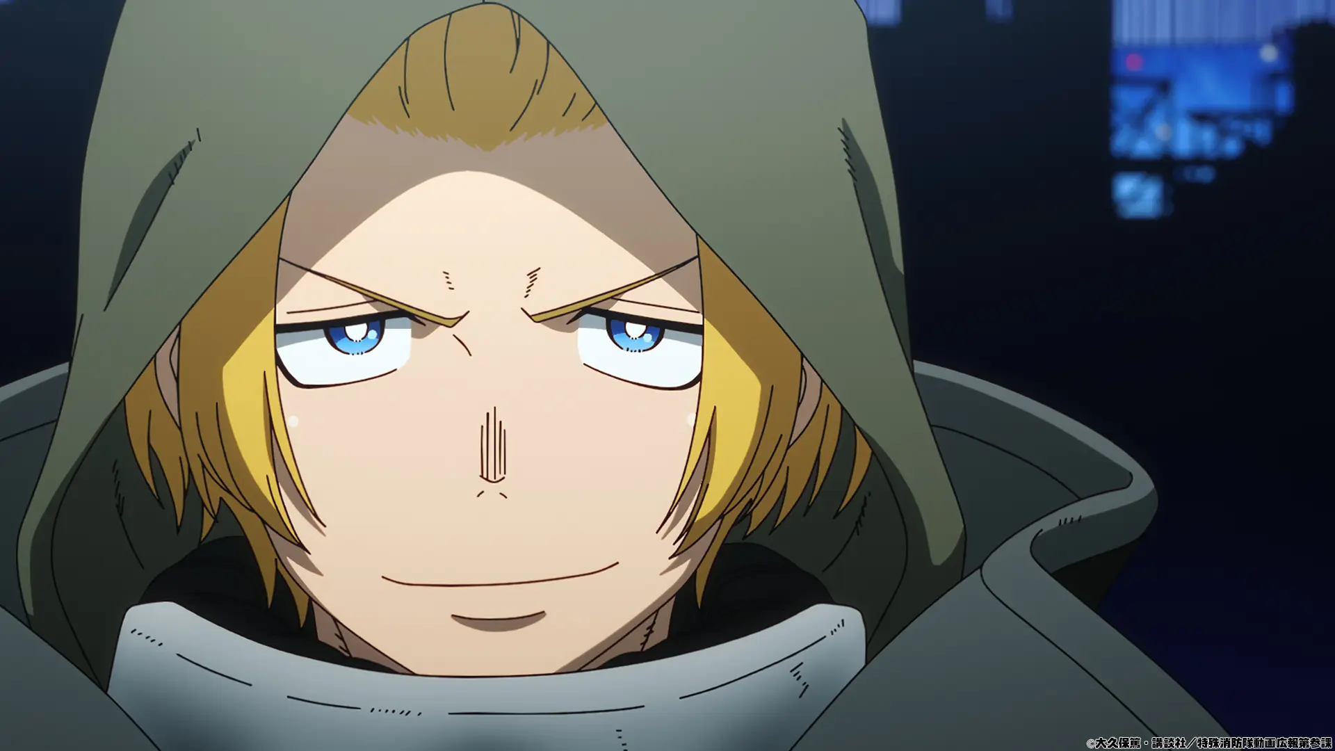 TVアニメ『炎炎ノ消防隊』3期17話のあらすじ公開！ シンラたちを探そう