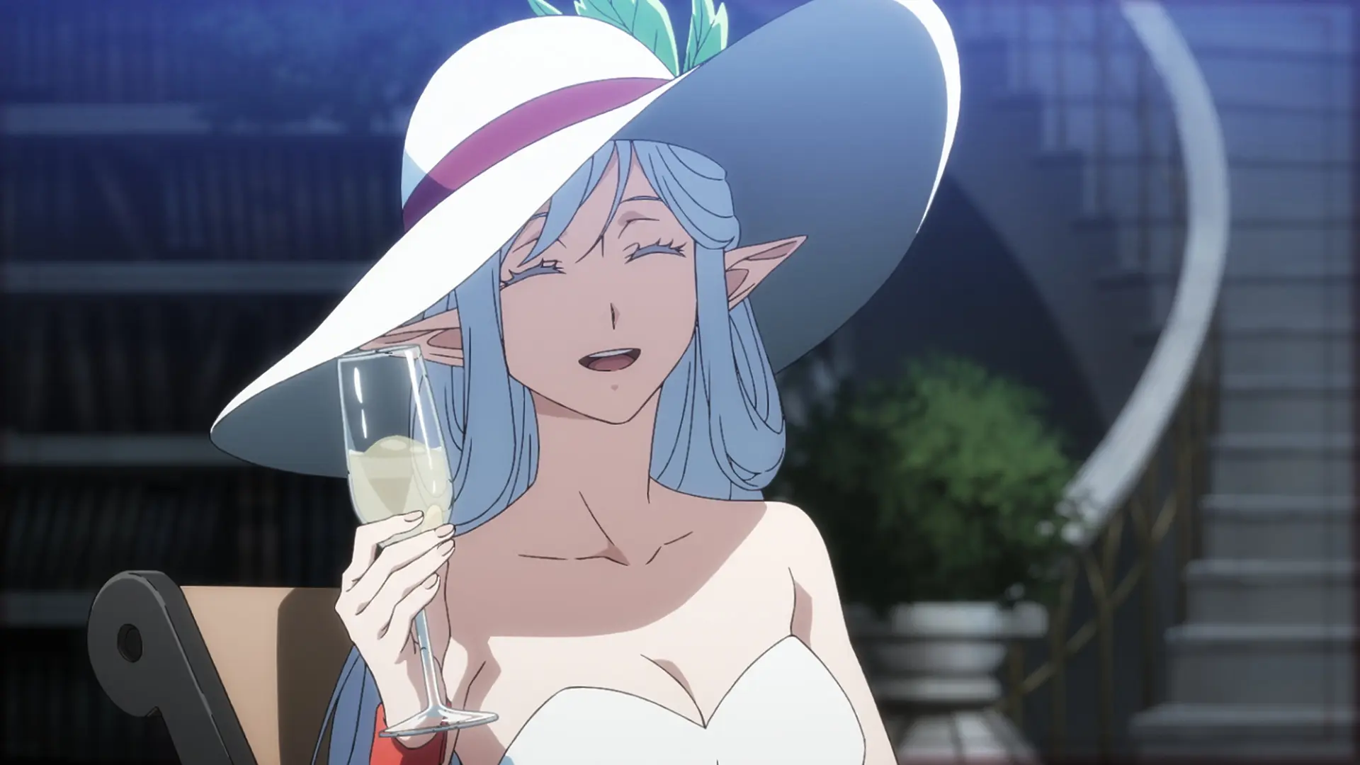 劇場版 転生したらスライムだった件 蒼海の涙編』リゾート島でバカンス