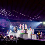 「STPR Family Festival!! 2026 in 東京ドーム」最終公演のオフィシャルライブレポートが公開！　すとぷり、騎士Xら「STPR Family」が勢ぞろいした最高のステージ