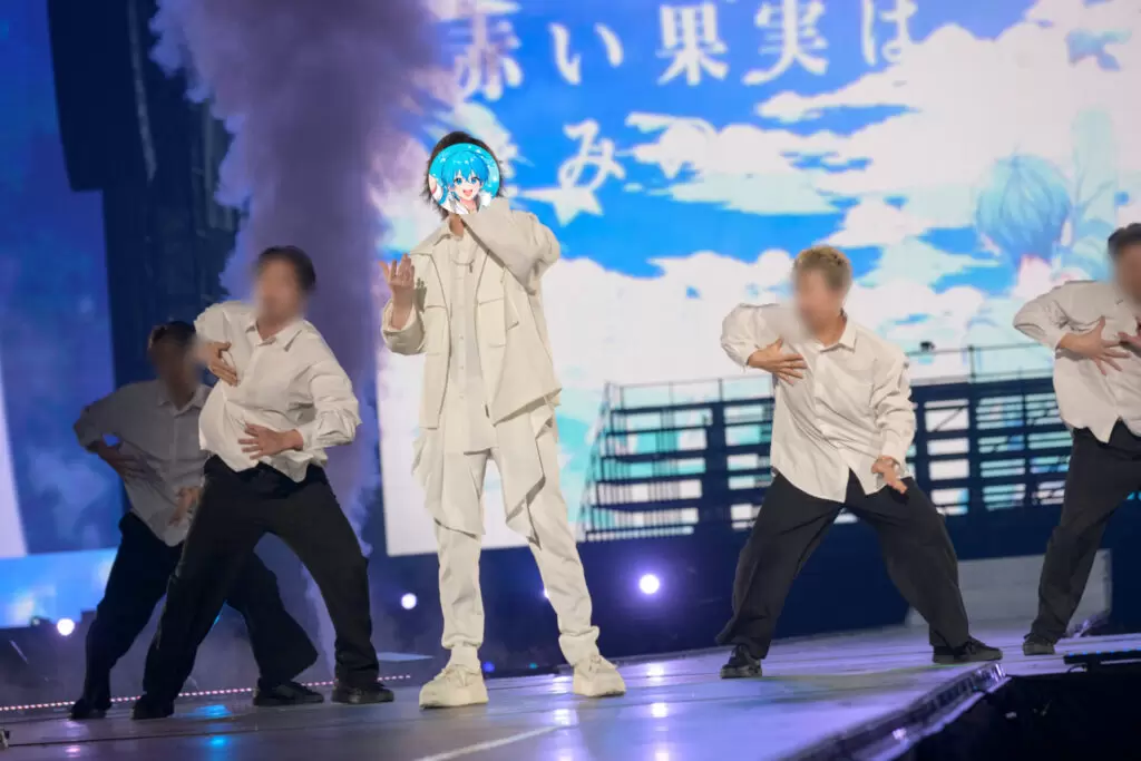 STPR Family Festival!! 2026 in 東京ドーム」最終公演のオフィシャル