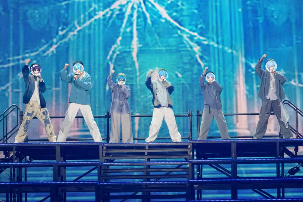 STPR Family Festival!! 2026 in 東京ドーム」最終公演のオフィシャル