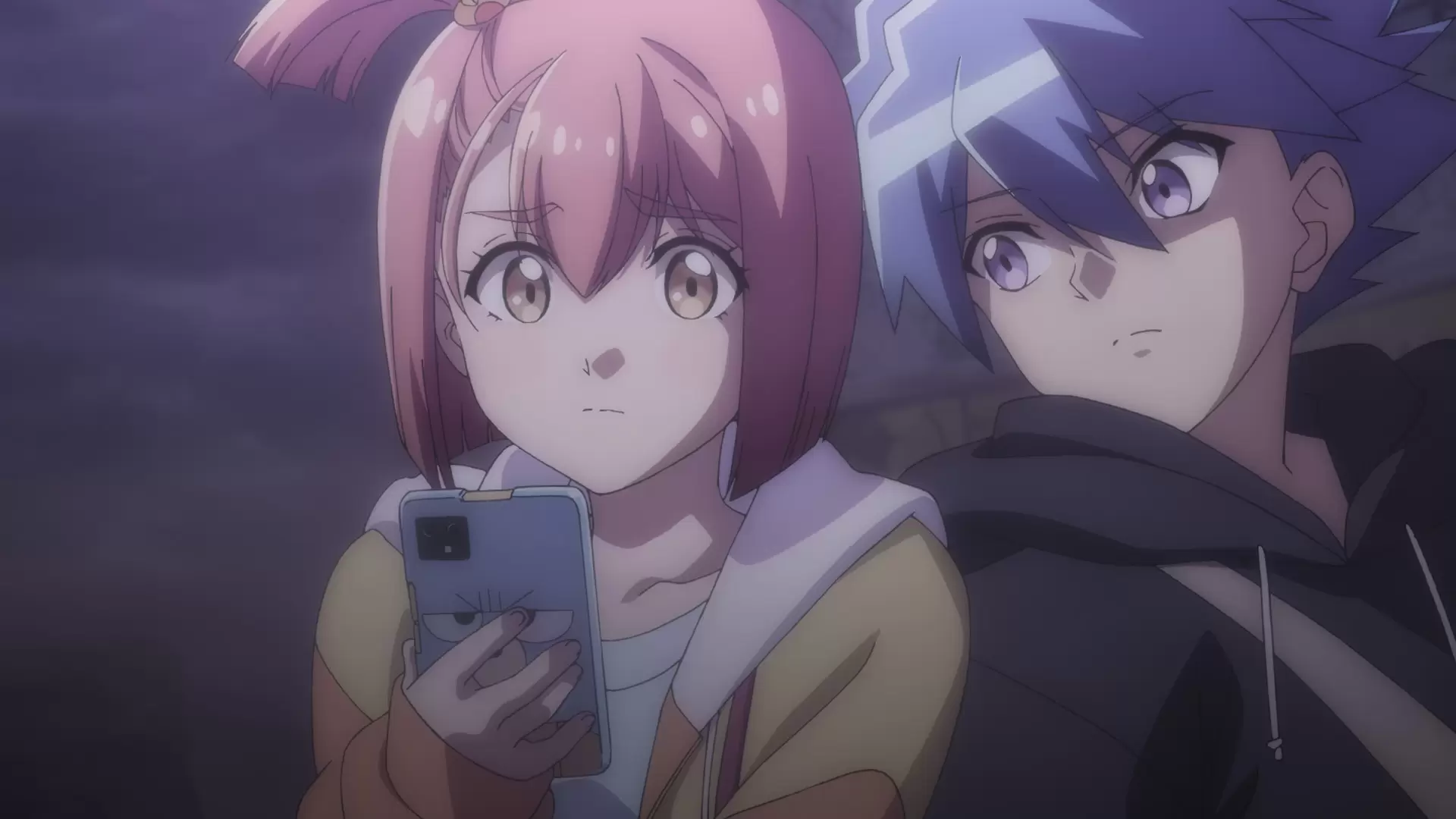 デュエル・マスターズ』アニメ新章『Duel Masters LOST ～忘却の太陽