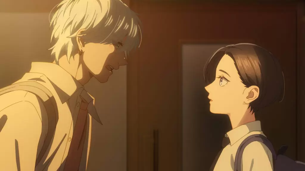 うるわしの宵の月 香水セット 琥珀 宵 TVアニメ『うるわしの宵の月』第6話のあらすじ公開！ 宵が拓人と親しげ
