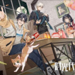 アニメ『時光代理人』実写ドラマ化が決定！　佐藤大樹＆本郷奏多のW主演で4月11日からフジテレビで放送スタート