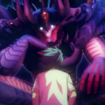 アニメ『Duel Masters LOST ～忘却の太陽～』第3話あらすじが公開！　記憶を求め苦しむウィンに、ジャシン帝は…