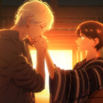 TVアニメ『うるわしの宵の月』第7話のあらすじ公開！　拓人から「本当に好きな人は目が離せない」と言われた宵は…