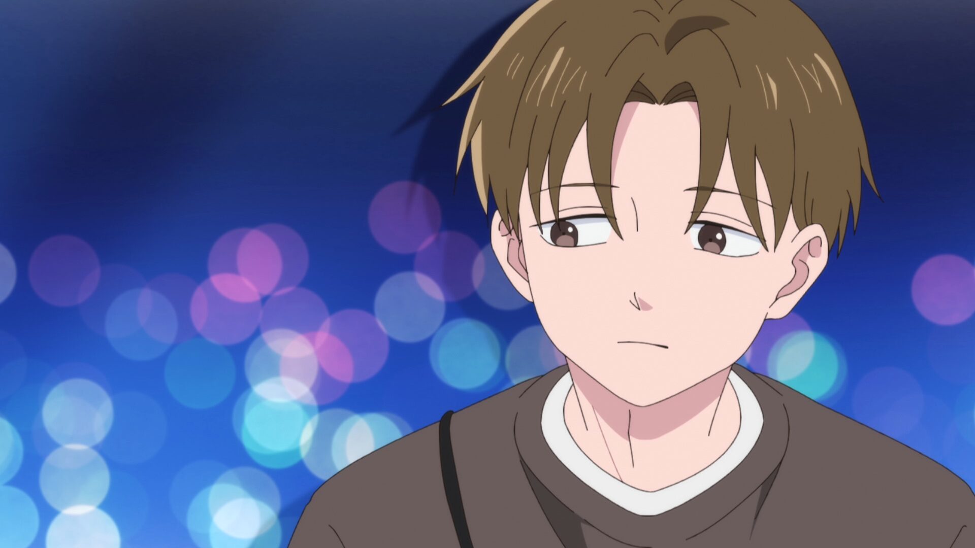 TVアニメ『正反対な君と僕』第8話のあらすじ公開！ 平は、元カレからの