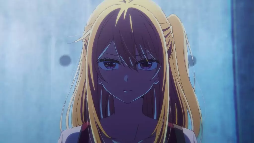 TVアニメ『【推しの子】』3期4話のあらすじ公開！ ルビーを訝しんだ