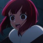 TVアニメ『【推しの子】』3期6話のあらすじ公開！　かなは、街を彷徨い続け…