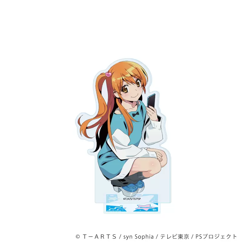 アクリルスタンド「プリティーリズム・オーロラドリーム」01/春音