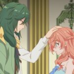 TVアニメ『悪役令嬢は隣国の王太子に溺愛される』第6話のあらすじ公開！　森の妖精王・キースはティアラを気に入り…