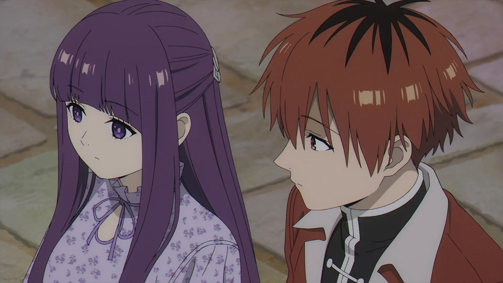 TVアニメ『葬送のフリーレン』2期4話のあらすじ公開！ フェルンと