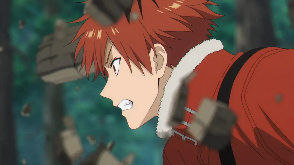 TVアニメ『葬送のフリーレン』2期4話のあらすじ公開！ フェルンと