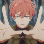 TVアニメ『異世界の沙汰は社畜次第』第6話のあらすじ公開！　優愛が聖女として浄化を試みるが途中で倒れてしまい、誠一郎とイストは…