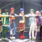 舞台『KING OF PRISM-Your Endless Call-み～んなきらめけ！キンプリ☆ツアーズ』ゲネプロ舞台写真＆コメントが公開！