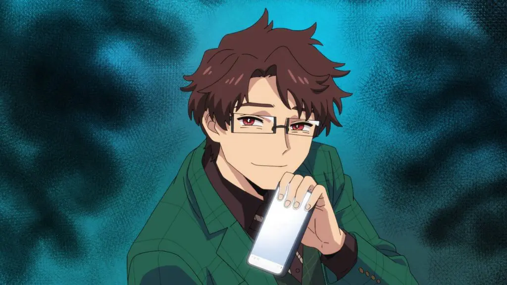 TVアニメ『勇者のクズ』第4話のあらすじ公開！ 城ヶ峰の護衛を引き受け