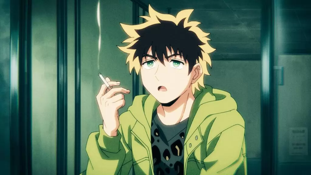 TVアニメ『勇者のクズ』第7話のあらすじ公開！ ヤシロは、訓練用の模造