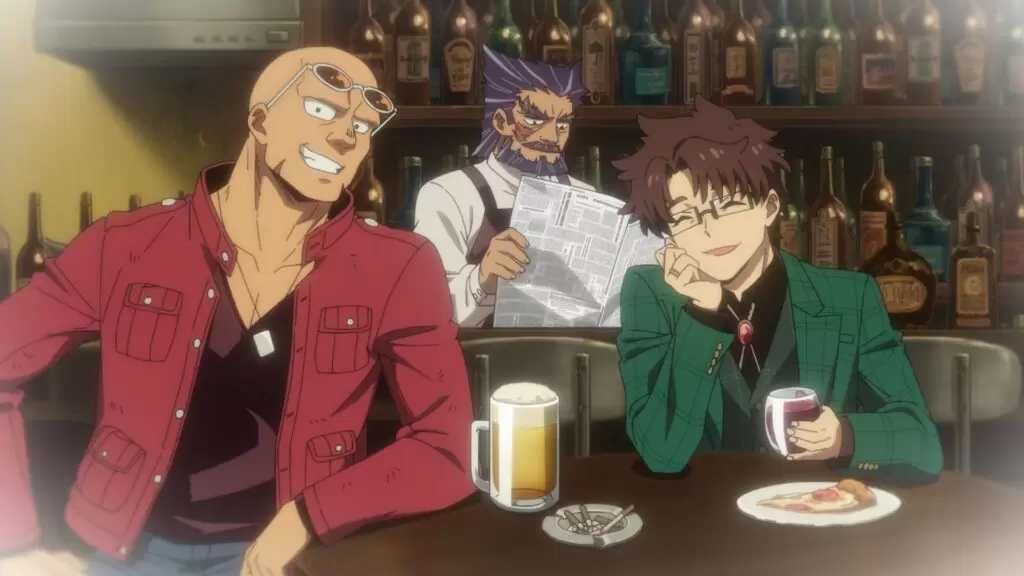 TVアニメ『勇者のクズ』第7話のあらすじ公開！ ヤシロは、訓練用の模造