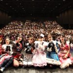 『アイカツプラネット！』5周年記念イベントのオフィシャルレポートが公開！　2月26日から公演の様子がもう一度楽しめるアーカイブ配信がスタート