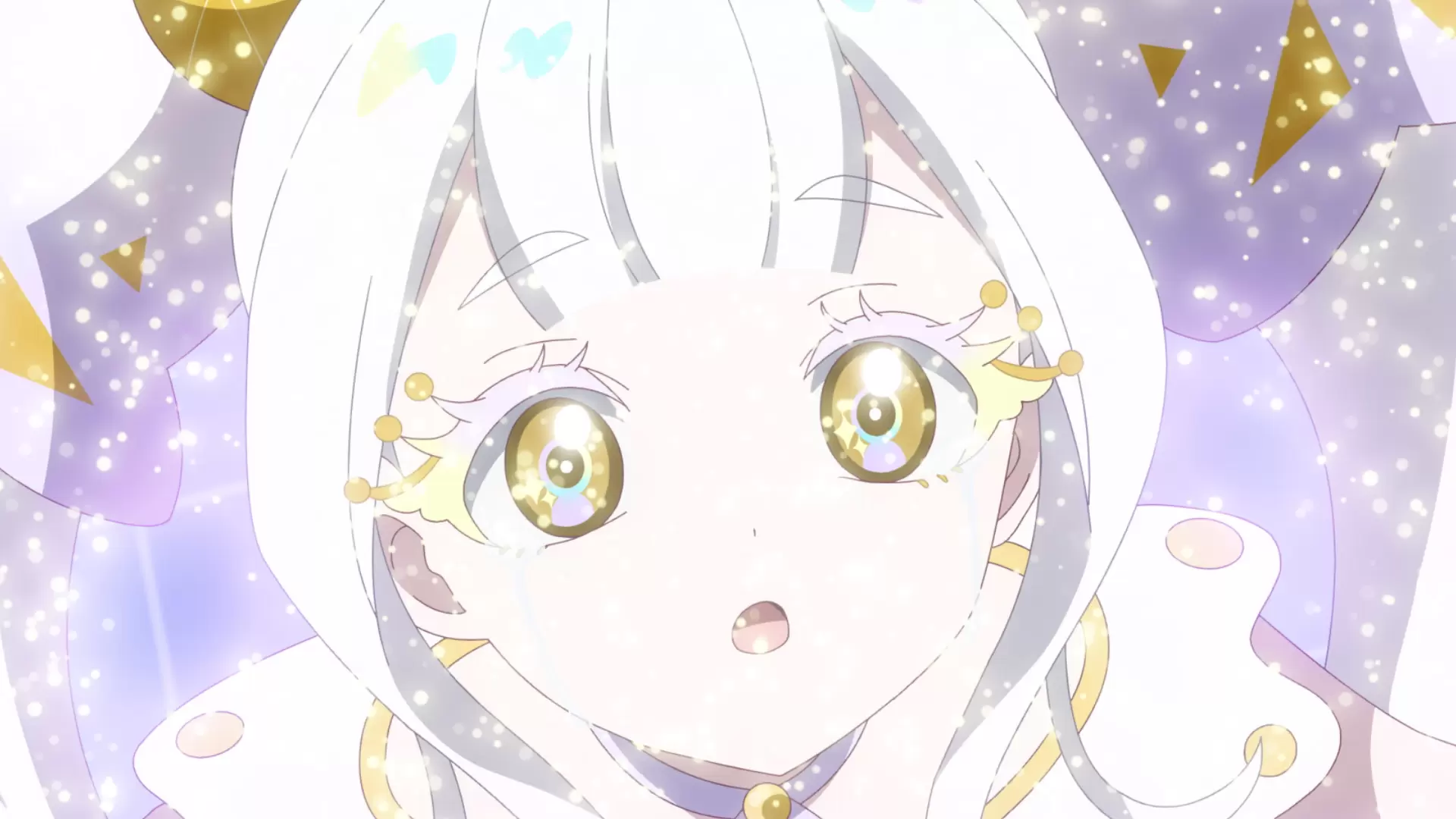 アニメ『ひみつのアイプリ』第97話のあらすじ公開！ リング姫は5つの