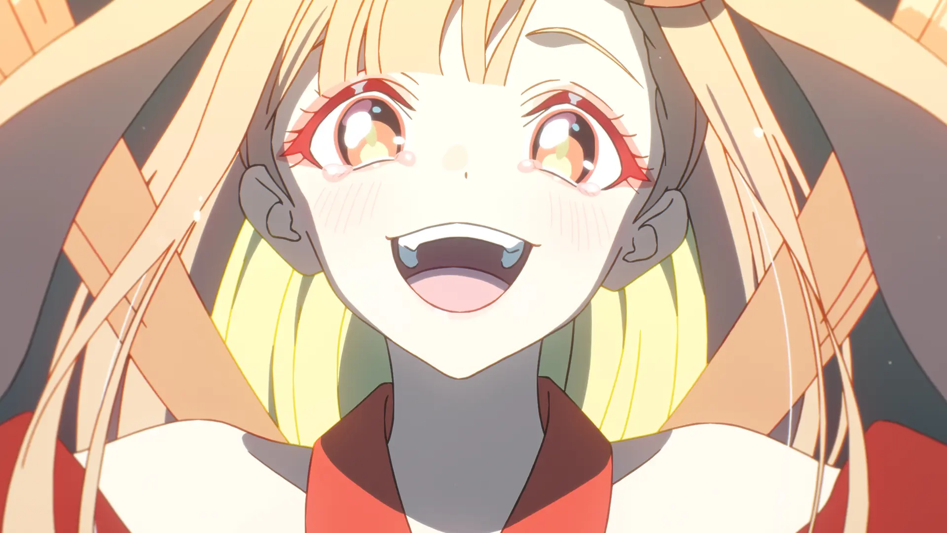 アニメ『超かぐや姫！』1週間限定で劇場公開が決定！ かぐやと彩葉の