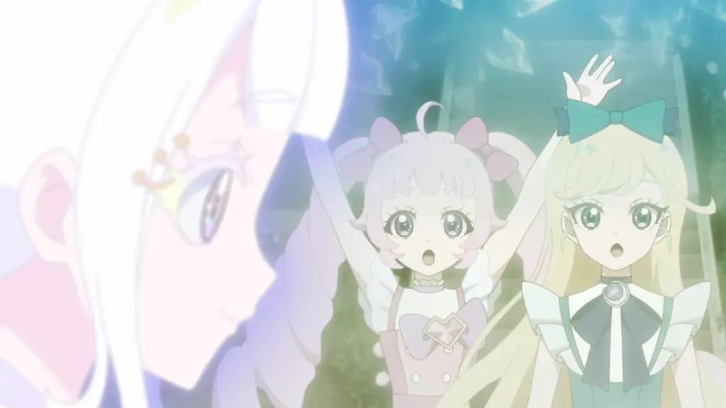 アニメ『ひみつのアイプリ』第96話のあらすじ公開！ みつきとひまりが